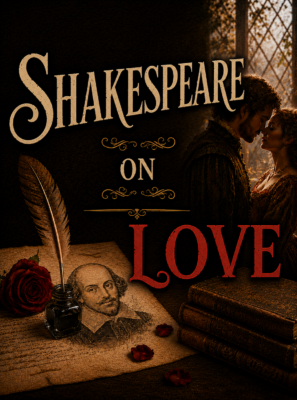 Shakespeare On Love