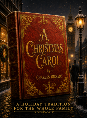 A Christmas Carol