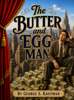 The Butter and Egg Man