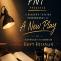 The New Plays Project