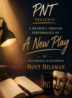 The New Plays Project
